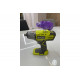 Ударный гайковерт Ryobi ONE+ R18IW3-0 5133002436