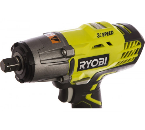 Ударный гайковерт Ryobi ONE+ R18IW3-0 5133002436