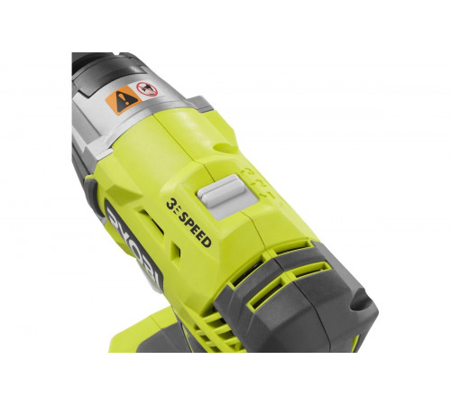 Ударный гайковерт Ryobi ONE+ R18IW3-0 5133002436