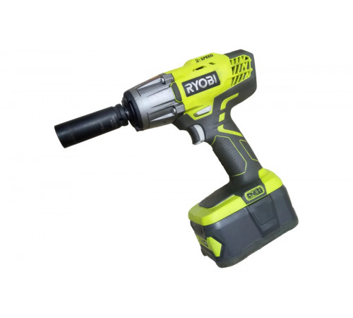 Ударный гайковерт Ryobi ONE+ R18IW3-0 5133002436