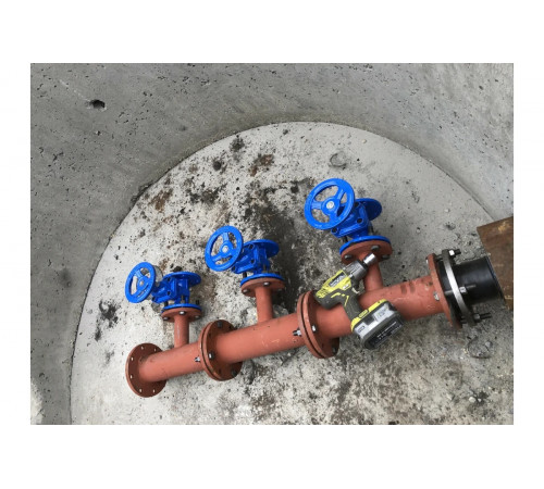 Ударный гайковерт Ryobi ONE+ R18IW3-0 5133002436