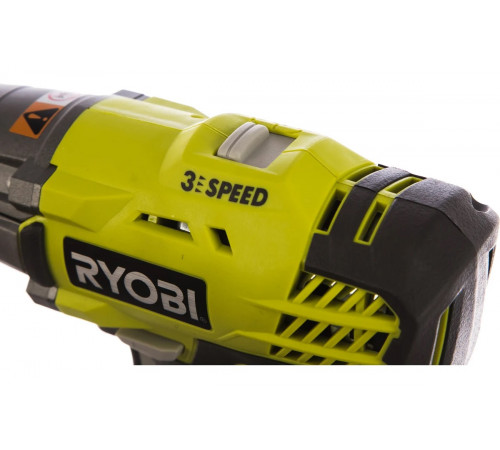 Ударный гайковерт Ryobi ONE+ R18IW3-0 5133002436