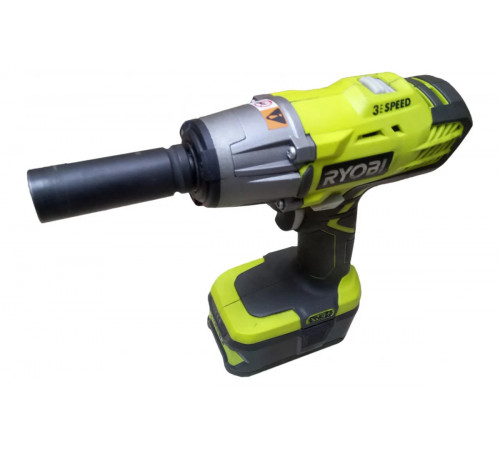 Ударный гайковерт Ryobi ONE+ R18IW3-0 5133002436