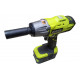 Ударный гайковерт Ryobi ONE+ R18IW3-0 5133002436