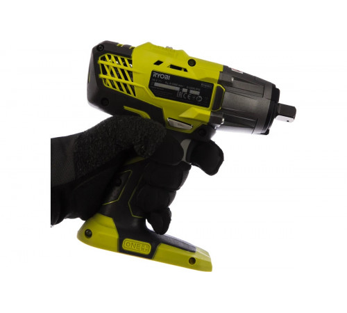Ударный гайковерт Ryobi ONE+ R18IW3-0 5133002436