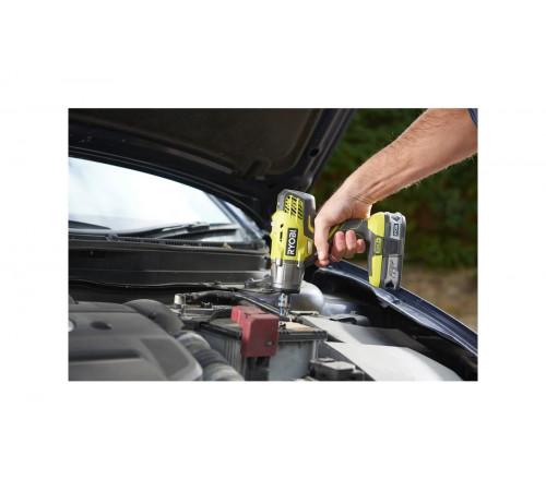 Ударный гайковерт Ryobi ONE+ R18IW3-0 5133002436