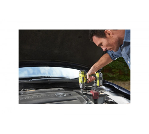 Ударный гайковерт Ryobi ONE+ R18IW3-0 5133002436