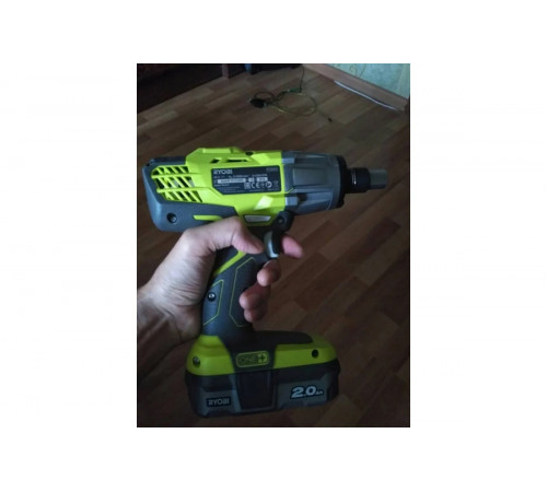 Ударный гайковерт Ryobi ONE+ R18IW3-0 5133002436