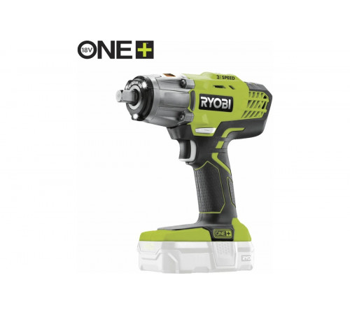 Ударный гайковерт Ryobi ONE+ R18IW3-0 5133002436