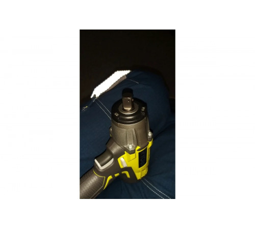 Ударный гайковерт Ryobi ONE+ R18IW3-0 5133002436