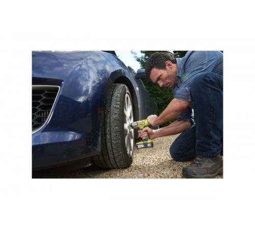 Ударный гайковерт Ryobi ONE+ R18IW3-0 5133002436