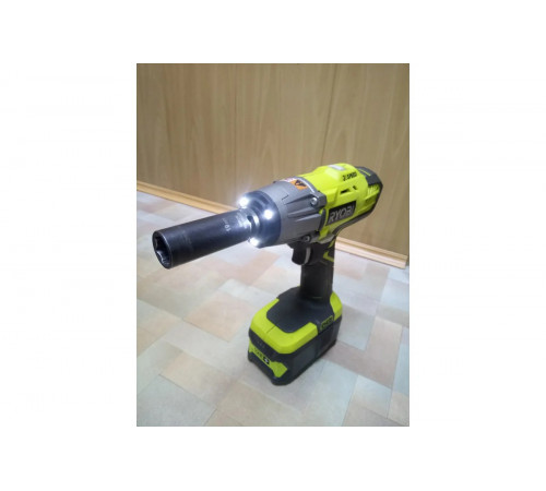 Ударный гайковерт Ryobi ONE+ R18IW3-0 5133002436