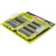 Набор ударных бит 48 шт. Ryobi RAK48SDI 5132003791