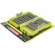 Набор ударных бит 48 шт. Ryobi RAK48SDI 5132003791