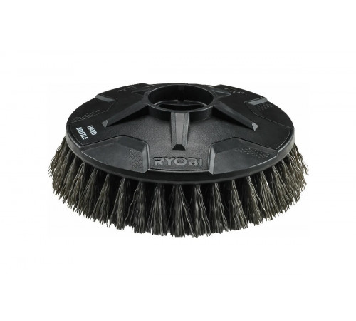 Щетка жесткая RAKSCRUBH Ryobi 5132004948