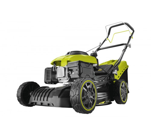 Бензиновая самоходная газонокосилка Ryobi RLM46160S 5133004344