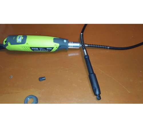 Прямошлифовальная машинка Ryobi EHT150V 5133000754