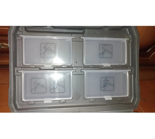 Прямошлифовальная машинка Ryobi EHT150V 5133000754