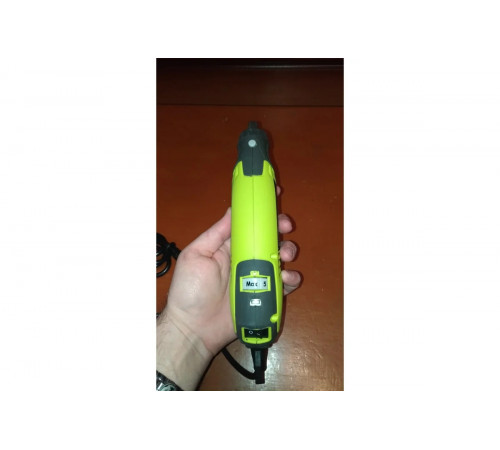 Прямошлифовальная машинка Ryobi EHT150V 5133000754