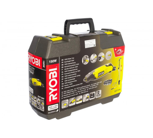 Прямошлифовальная машинка Ryobi EHT150V 5133000754