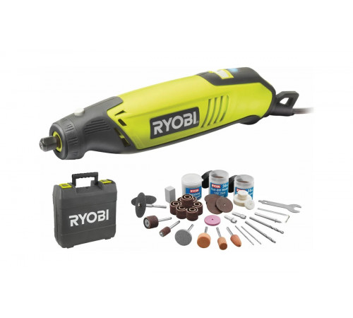 Прямошлифовальная машинка Ryobi EHT150V 5133000754