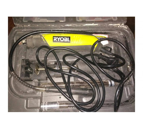 Прямошлифовальная машинка Ryobi EHT150V 5133000754