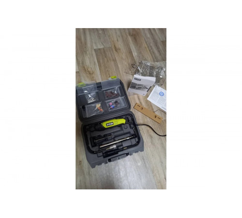 Прямошлифовальная машинка Ryobi EHT150V 5133000754