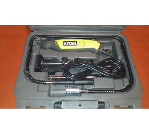 Прямошлифовальная машинка Ryobi EHT150V 5133000754