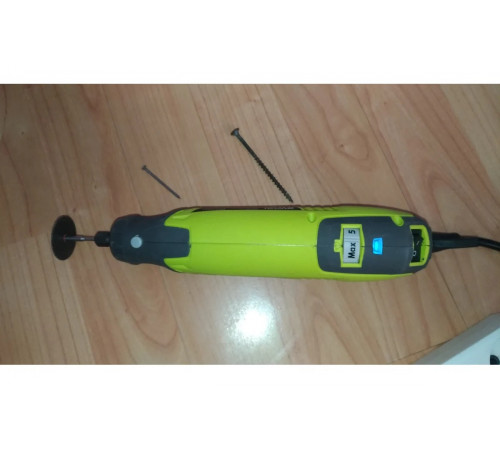 Прямошлифовальная машинка Ryobi EHT150V 5133000754