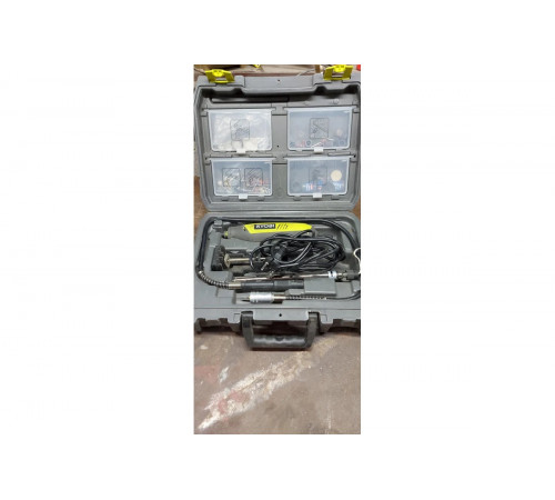 Прямошлифовальная машинка Ryobi EHT150V 5133000754