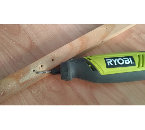 Прямошлифовальная машинка Ryobi EHT150V 5133000754