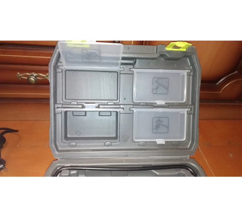 Прямошлифовальная машинка Ryobi EHT150V 5133000754