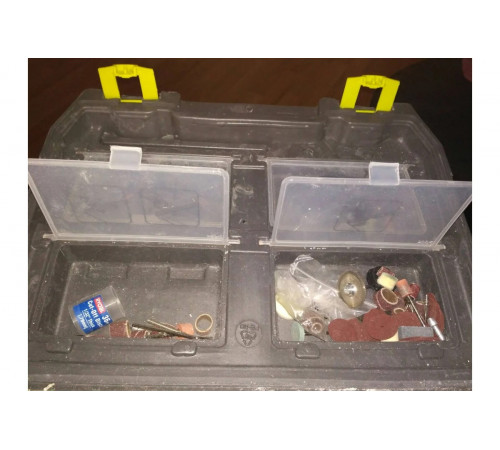 Прямошлифовальная машинка Ryobi EHT150V 5133000754