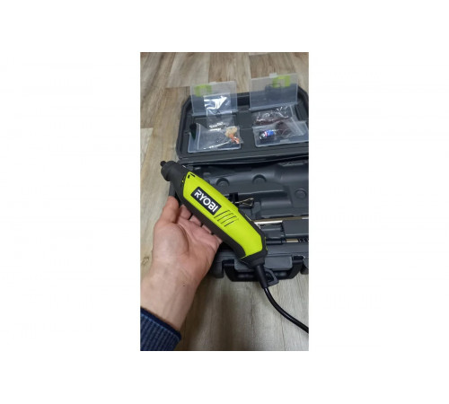 Прямошлифовальная машинка Ryobi EHT150V 5133000754