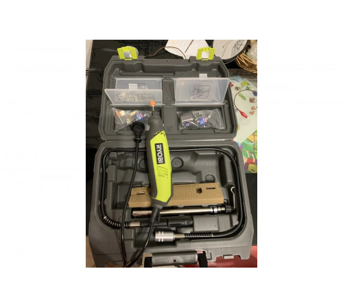 Прямошлифовальная машинка Ryobi EHT150V 5133000754