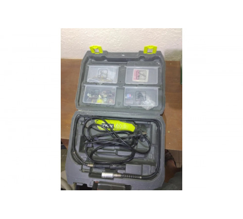 Прямошлифовальная машинка Ryobi EHT150V 5133000754