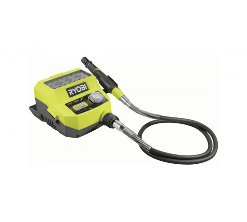 Гравировальная машина Ryobi RRTS18-0A35 18В 5133005637