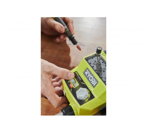 Гравировальная машина Ryobi RRTS18-0A35 18В 5133005637