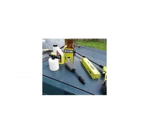 Щетка круглая RAC749 Ryobi 5132004903