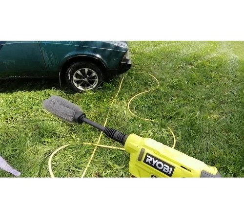 Щетка круглая RAC749 Ryobi 5132004903