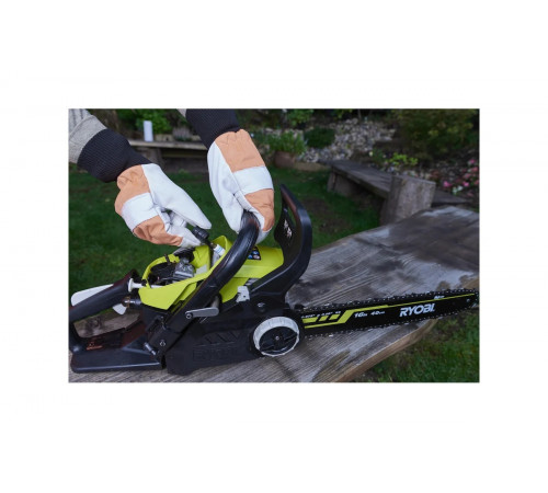 Бензопила Ryobi RCS3840T 5133002387