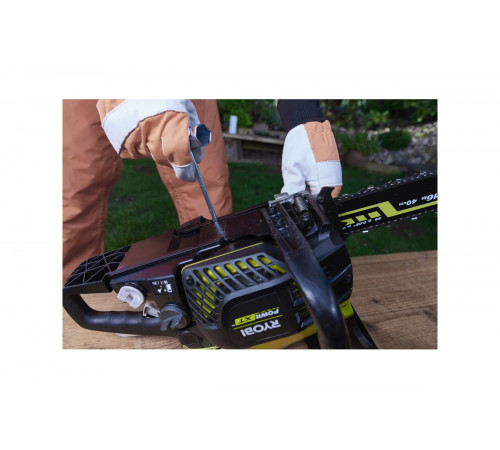 Бензопила Ryobi RCS3840T 5133002387