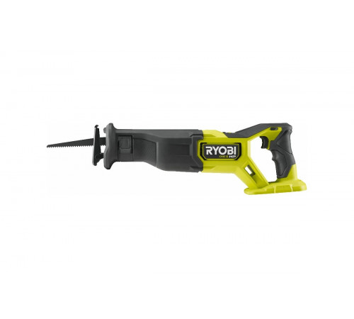 Аккумуляторная сабельная пила Ryobi RRS18X-0 5133005013