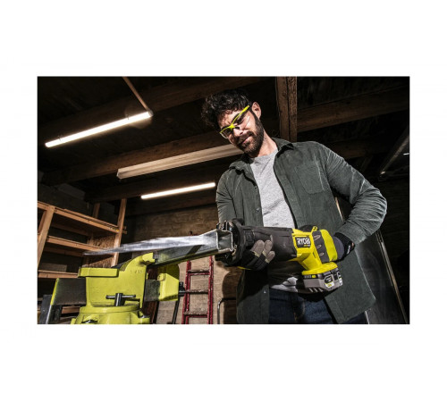 Аккумуляторная сабельная пила Ryobi RRS18X-0 5133005013