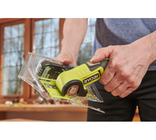 Гравировальная машина Ryobi RRT4-120GA15 4 В 5133005634