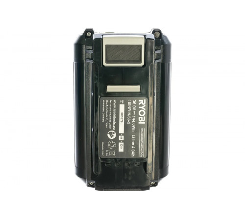 Аккумулятор BPL3640D2 36 В, 4 Ач, Li-Ion Ryobi 5133004457