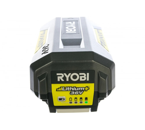 Аккумулятор BPL3640D2 36 В, 4 Ач, Li-Ion Ryobi 5133004457