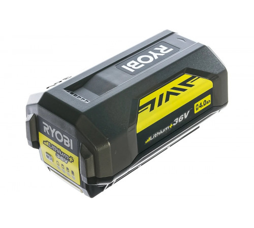 Аккумулятор BPL3640D2 36 В, 4 Ач, Li-Ion Ryobi 5133004457