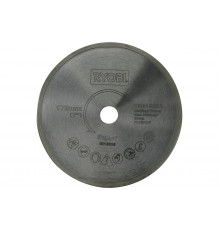 Диск алмазный по плитке (178х25.4 мм) Ryobi TSB180A1 5132002694