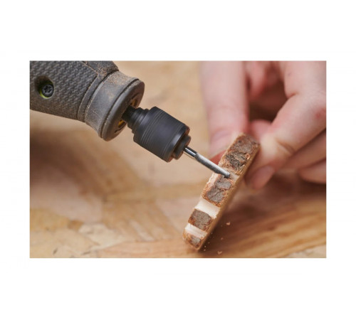 Насадка для прямошлифмашины RAR107 3.18х3.2 мм Ryobi 5132005823